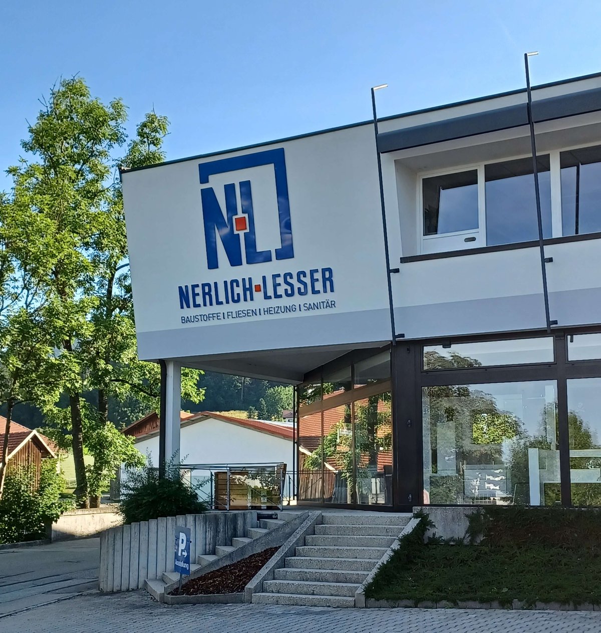 Nerlich & Lesser Kg Standort Cottbus